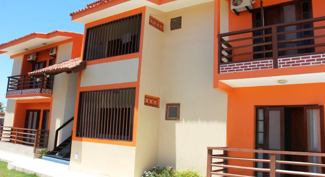 Residencial Malibu