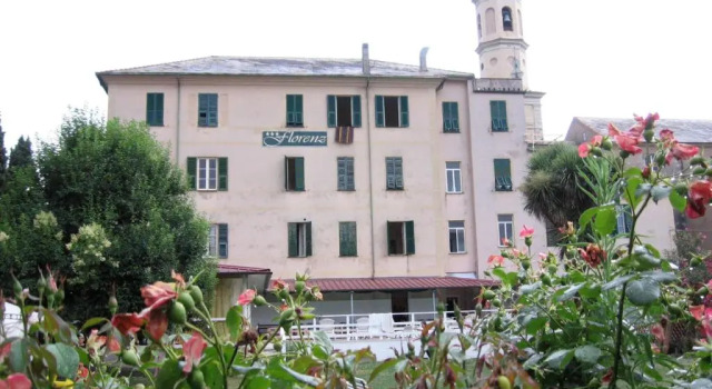 Hotel Florenz