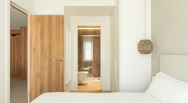 Апартаменты Superior Europa Apartments