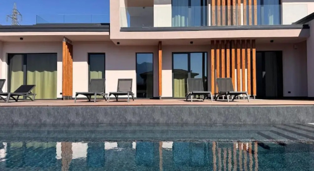 Vinea Rural Resort, Забронировать Курортный отель Отели в центре Арко, в центре