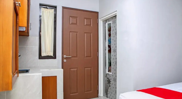 Airy Eco Stasiun Cimindi Budhi 29 Cimahi