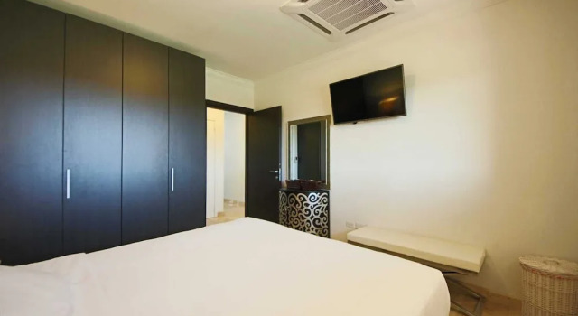Aruba Stop by The Stop Club, Prenota Residence Palm-Eagle Beach Aruba