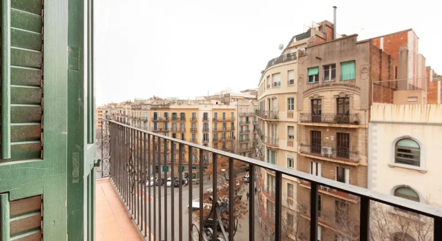 Eixample Sagrada Familia Apartments II, Забронировать Апартаменты/квартира Эшампле Барселона, рядом с Casa Granell