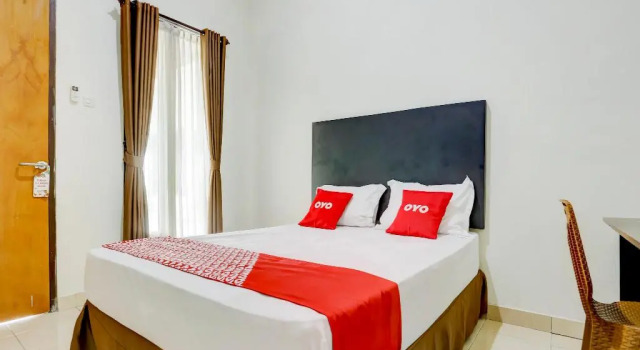 OYO 3884 Dixie Syariah Guest House, Book Guesthouse Samarinda 