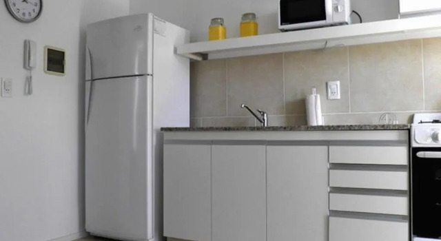 Апартаменты Standard Altos de Maipu