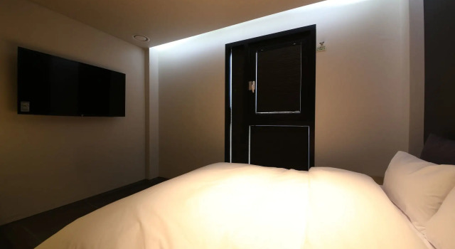 Hotel Yeoubi, Prenota Hotel Songjeong Busan