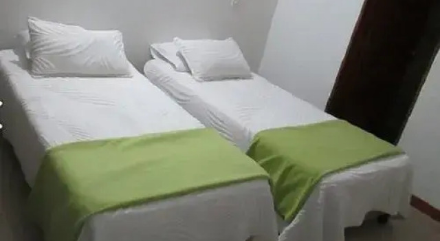 Suites Balcones De Maria Antonia, Prenota Hotel Hotel a Boyacá con parcheggio, Parcheggio