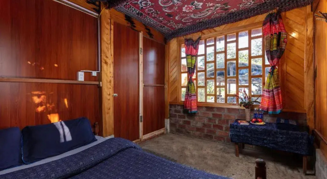 Hmong Sister House - Hostel, Rezervovat Hostel Hostely v Lao Cai, Hostel