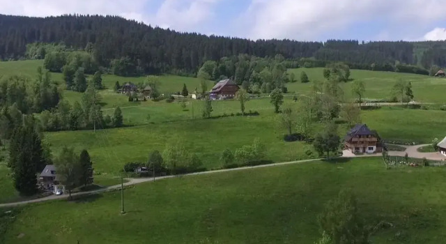 Holiday Apartment Tannenblick, Reserva ahora Apartamento Hoteles en Baden-Wurtemberg con aparcamiento, Aparcamiento