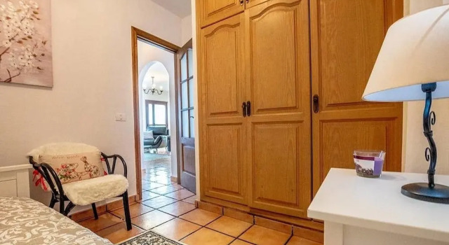 Apartamento Lava, Prenota Appartamento La Oliva Fuerteventura