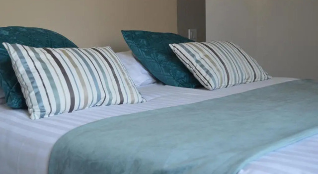 Двухместный номер Standard Logis Hotel du Parc-Restaurant - Le Rouget de Lisle