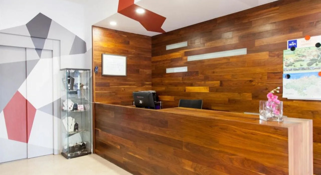 Hotel Miera