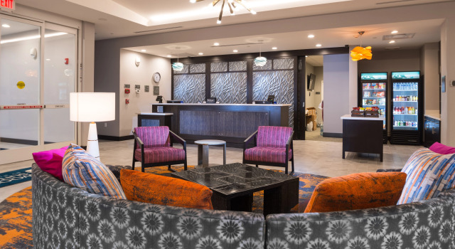 Homewood Suites by Hilton Tulsa Catoosa