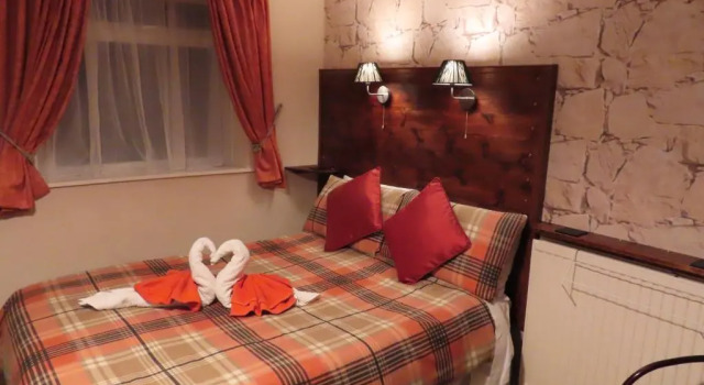 Семейный номер Standard The Rowan Hotel