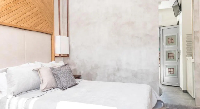 Студия Lena Apartments Potos Thassos