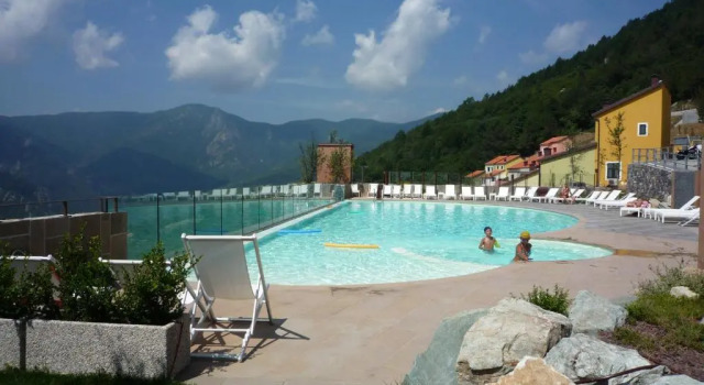 Borgo dei Gabbiani appartamento D2-3