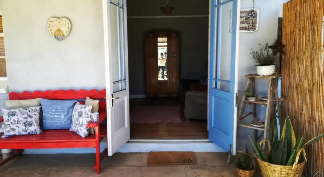 Die Pophuis, Prenota Hotel Aberdeen Eastern Cape