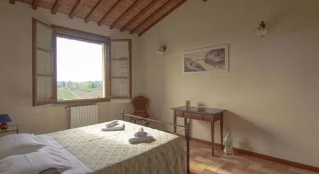 Corte in Poggio - Pervinca (CEG105), Buchen Sie Hotel Hotels in Elsa-Tal mit Parkplatz, Parkplätze