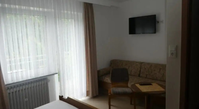 Двухместный номер Standard Hotel Lochmühle