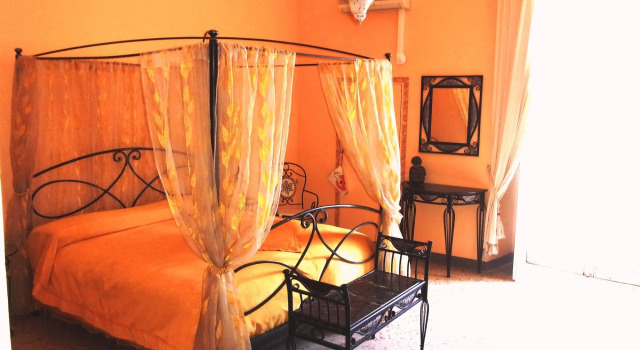 Angeli dell'Osanna B&B