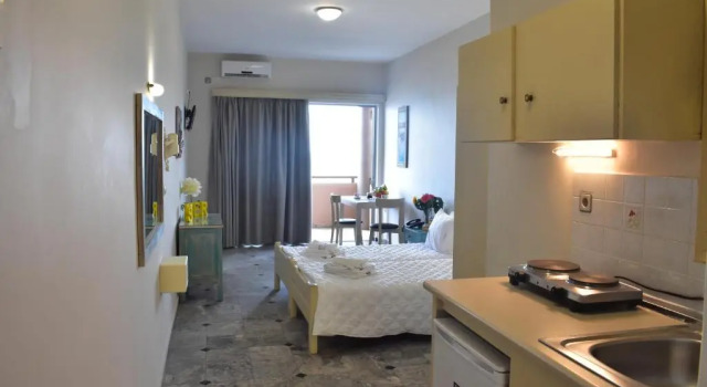 Студия Ariadne Beach