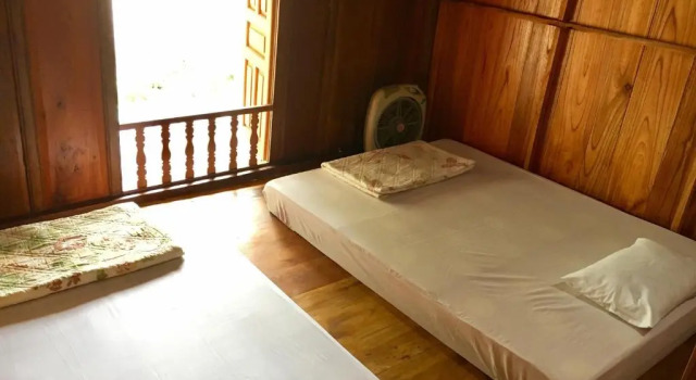 Homestay Bui Ty Ha Giang