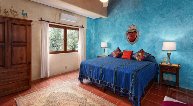 Casa Parota Boutique Hotel, Boek Boutique Hotel Sayulita 