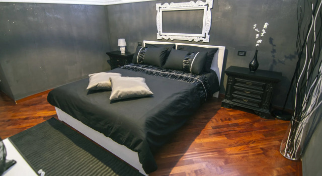 Allegro House, Book Hotel Hotels in Florence with Parking, Parking