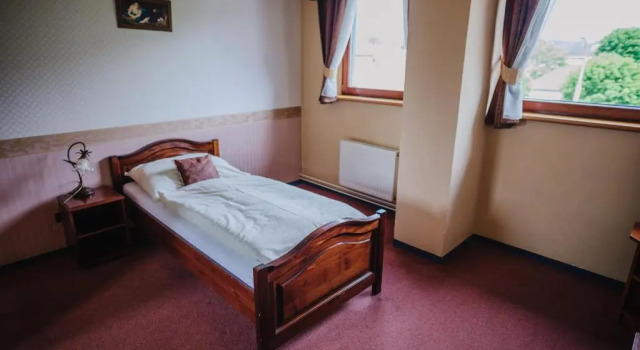 Номер Standard Hotel Gloria Palac