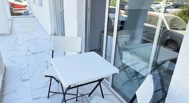 Urban Comfort Apartment