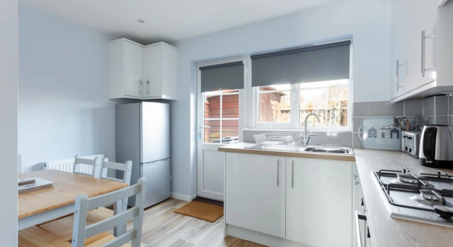 Knots, Poole, Забронировать Отель Отели Англии 3 звезды, 3*
