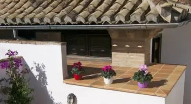 Apartamentos Gumiel