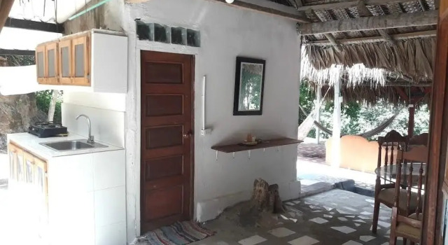 Номер Economy Entre Bosques Tayrona