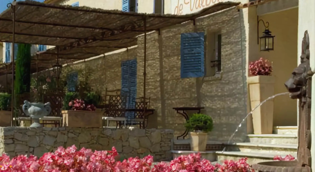 Hotel La Bastide De Valbonne