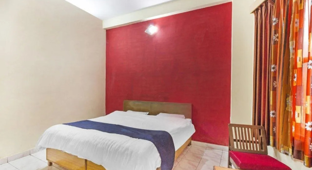 GuestHouser 1 BR Guest house 5c10