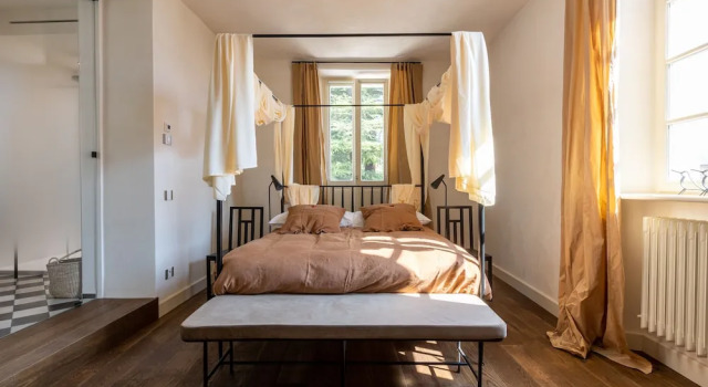 Номер Standard Villa Sizzo Relais B&B