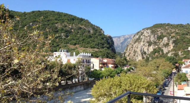 Номер Standard Poros House Hotel