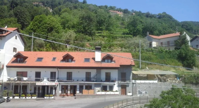 Двухместный номер Standard Affittacamere "Gilda INN Agerola"