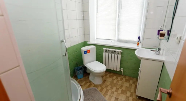 Двухместный номер Standard Релакс
