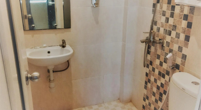 Camera doppia Comfort Quds Express Hotel
