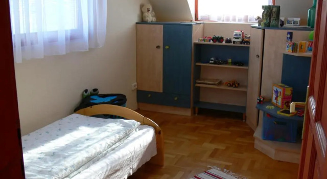 Апартаменты St. Michael Apartman