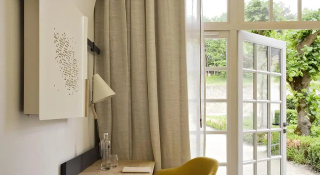 Двухместный номер Standard Fontevraud LErmitage