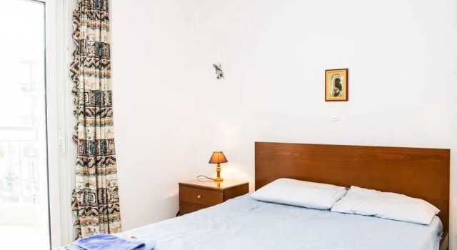 Comfy Beach Flat 10min City Center