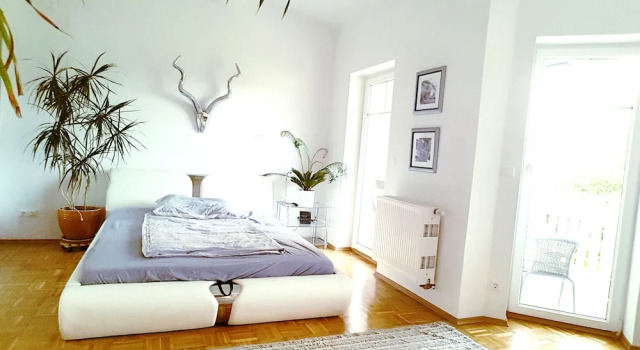 Riverside Guesthouse Graz - 2-bed House in Graz, Book Hotel Liebenau Graz
