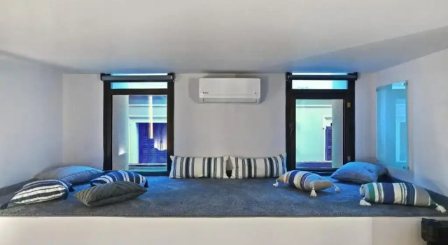 Номер Standard CITYLUXE Suites & Rooms