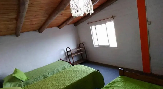 Номер Standard Cabañas Arroyo de los Patos