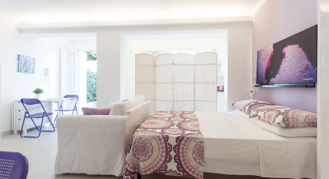 Mondello Suites