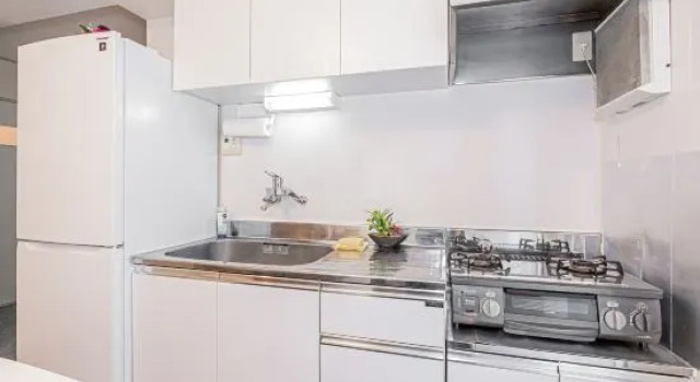 KYARA HOTEL Shiratori 301, Забронировать Отель Токио Токийский столичный округ, рядом с Конгресс-центр Sumida Industry Hall