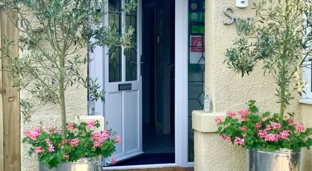 SW Bed & Breakfast