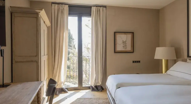 Номер Standard Hotel Boutique Mirador de Deyo Adults Only